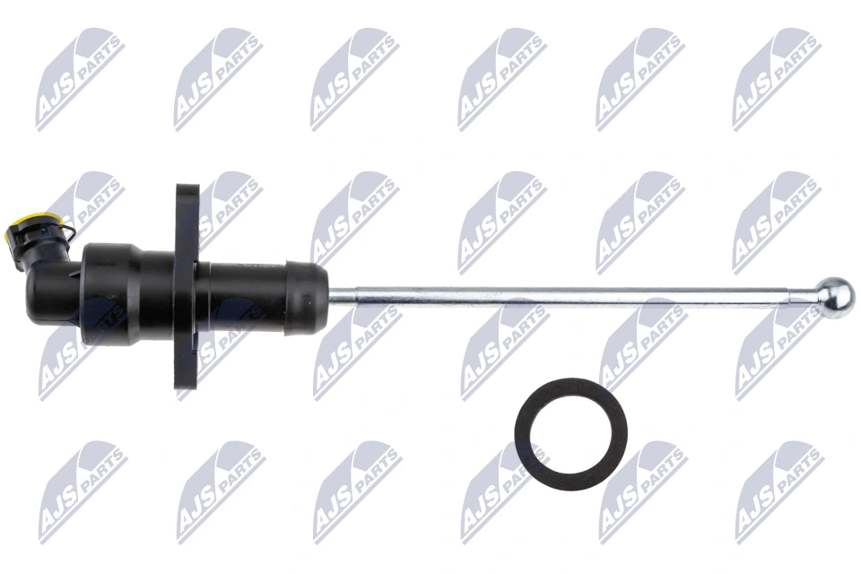 Master Cylinder, clutch NSP-AR-000