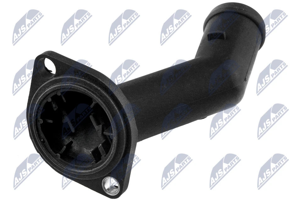 Coolant Flange CTM-VW-009