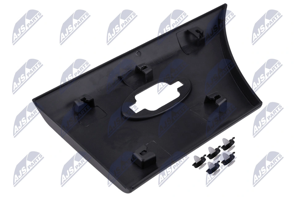 Trim/Protection Strip, quarter panel EZC-RE-283