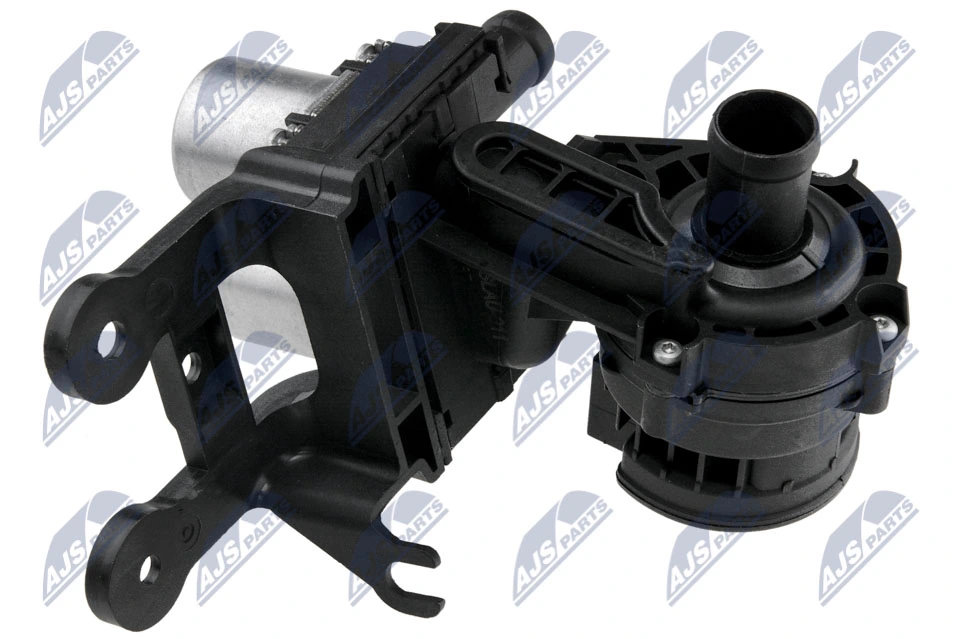 Coolant Control Valve CTM-AU-011