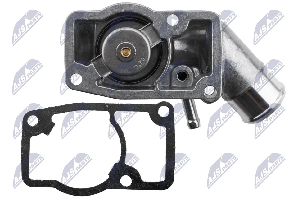 Thermostat, coolant CTM-PL-035