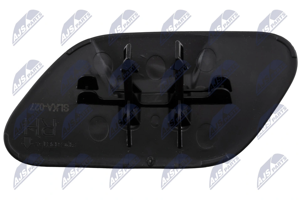 NTY EDS-KA-027 Cover, bumper