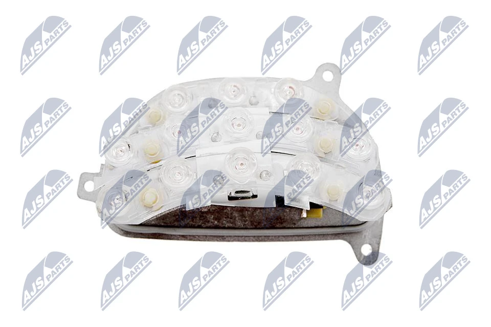 Control Unit, lights EPX-BM-014