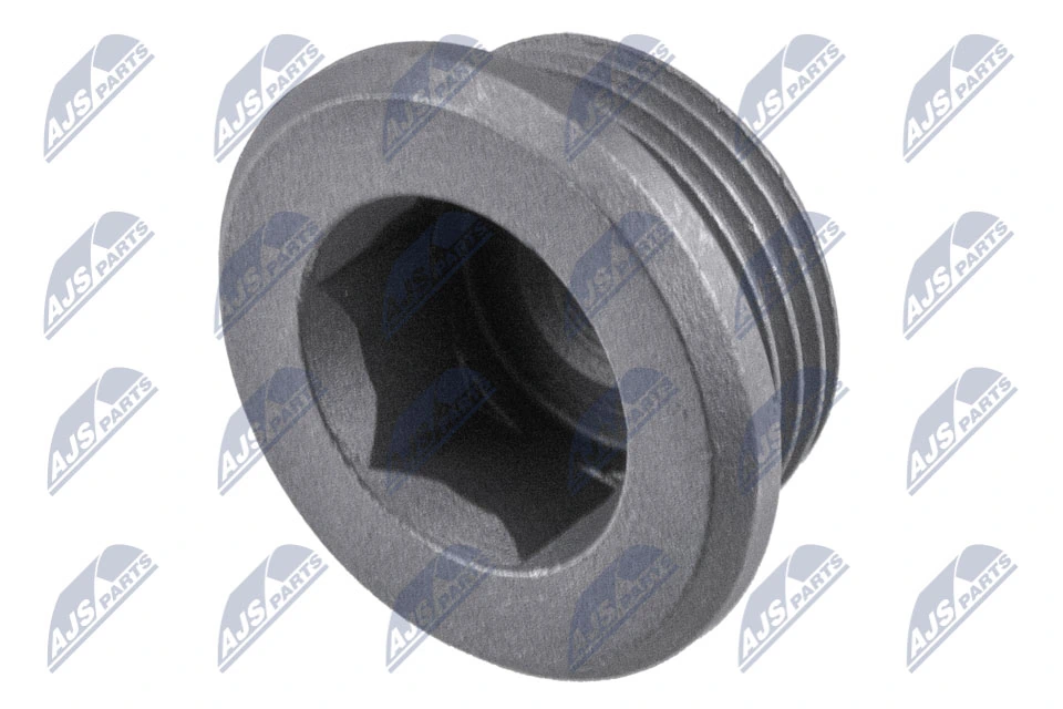 NTY EZC-BM-363 Screw Plug, oil sump