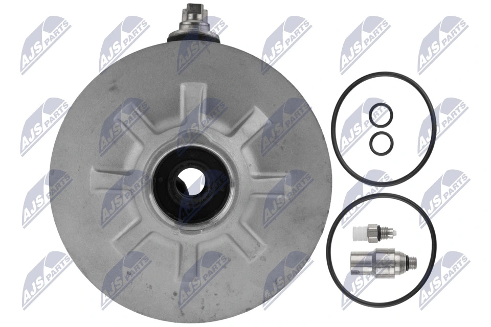 Air Suspension Strut EZC-AU-248
