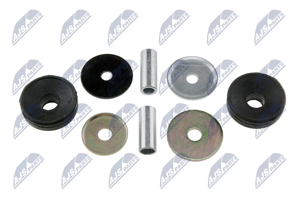 Repair Kit, suspension strut support mount AD-HD-007
