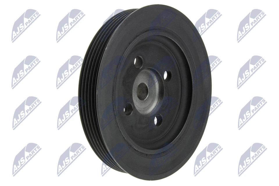 Belt Pulley, crankshaft RKP-FR-007