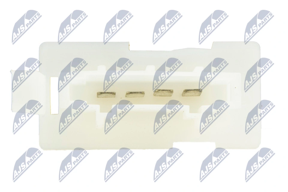 Resistor, interior blower ERD-PE-011