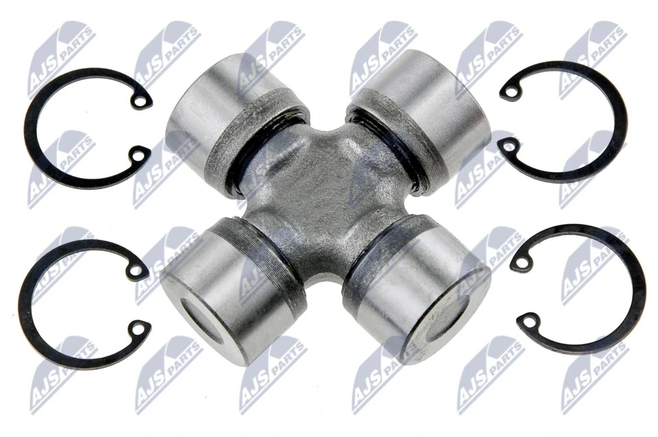 NTY NKW-MS-002 Joint, propshaft
