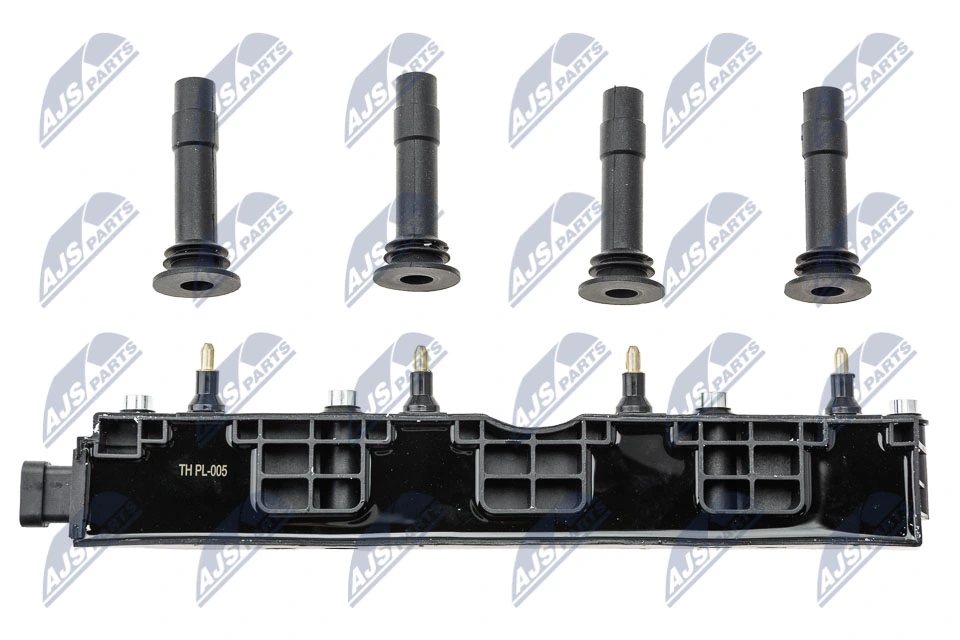 Ignition Coil ECZ-PL-005