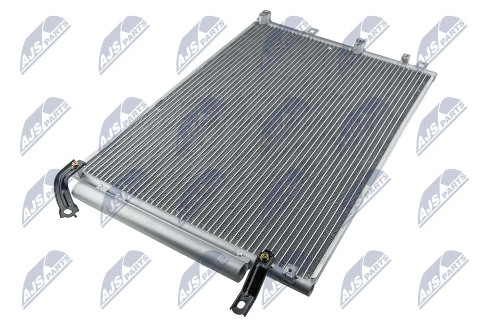 Condenser, air conditioning CCS-CH-021