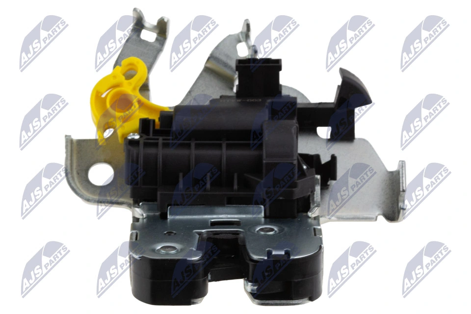 NTY EZC-VW-663 Tailgate Lock