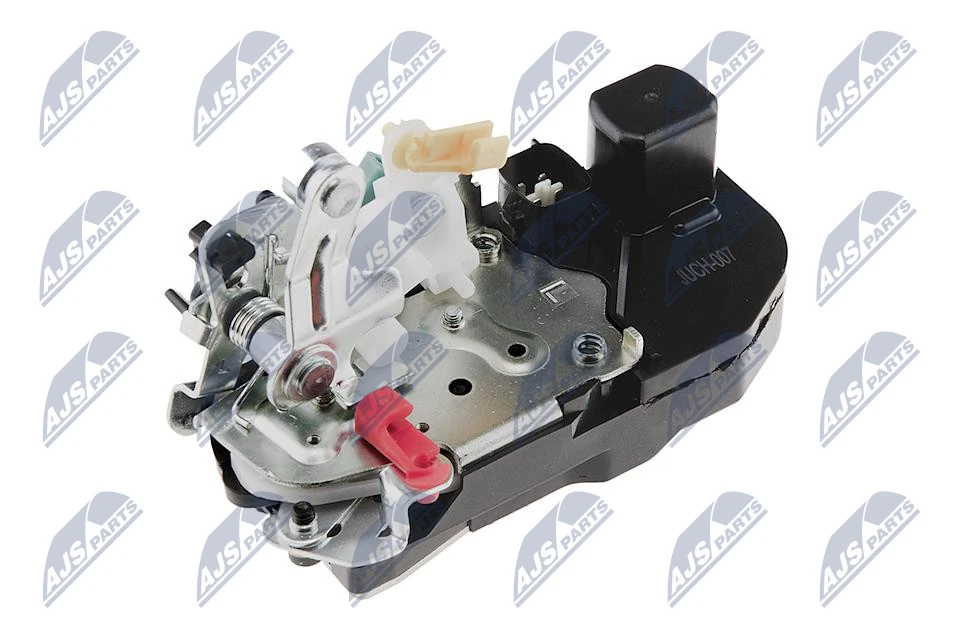 Door Lock EZC-CH-007