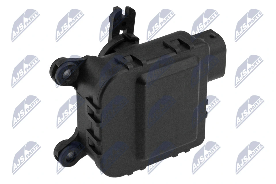 Actuator, blending flap CNG-VW-013