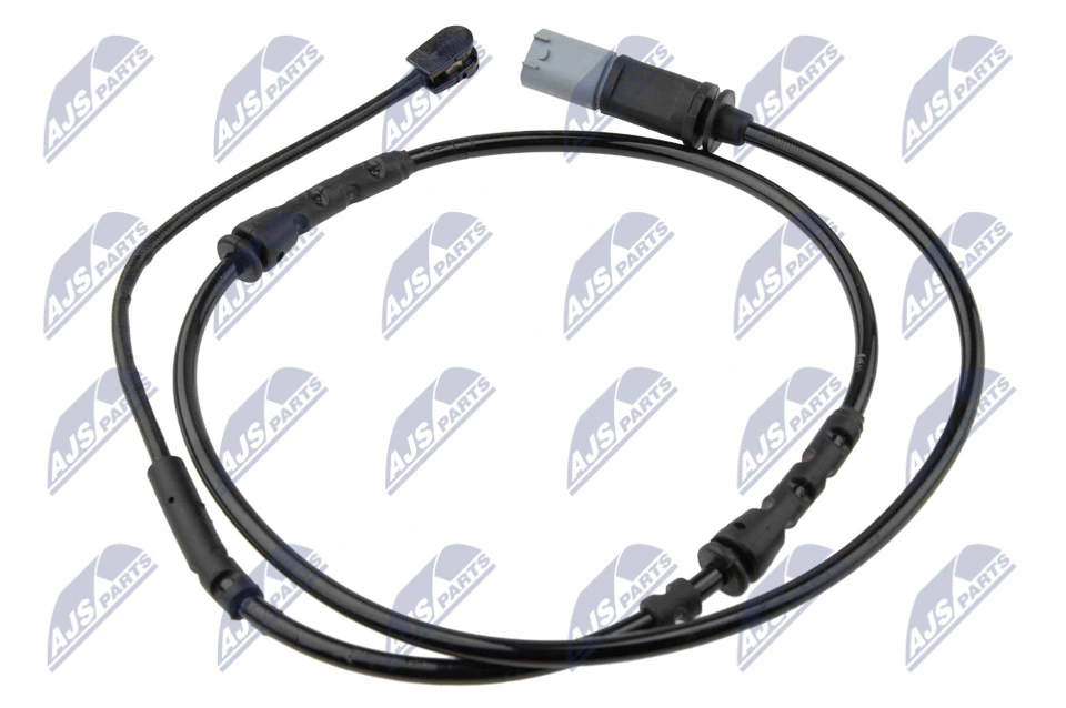 Warning Contact, brake pad wear HCZ-BM-014