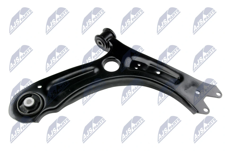 Control/Trailing Arm, wheel suspension ZWD-VW-037