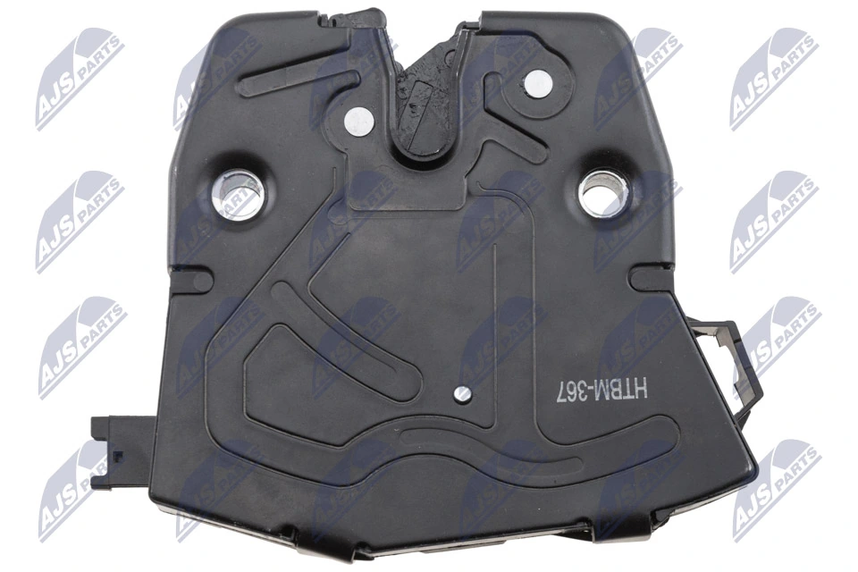 NTY EZC-BM-367 Tailgate Lock