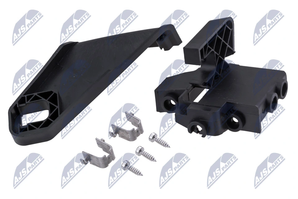 Repair Kit, headlight (bracket) EZC-AU-161