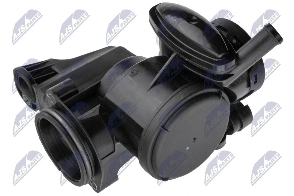 Oil Separator, crankcase ventilation SEP-VW-016