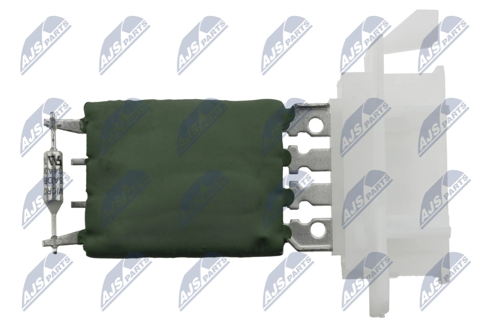 Resistor, interior blower ERD-RE-023
