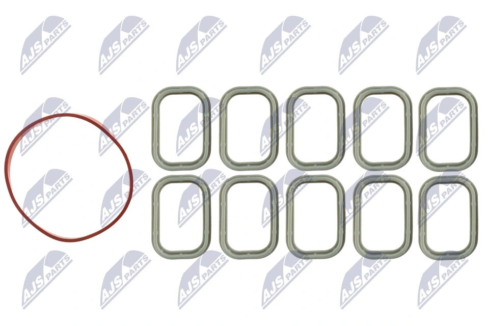 Gasket Set, intake manifold BKS-FR-011A