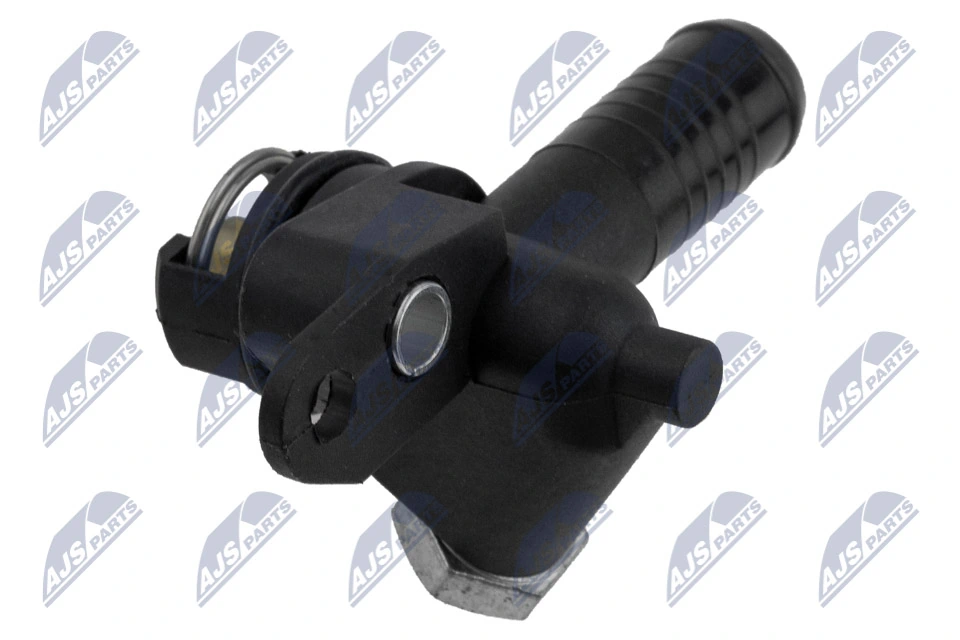 Coolant Flange CTM-FR-017