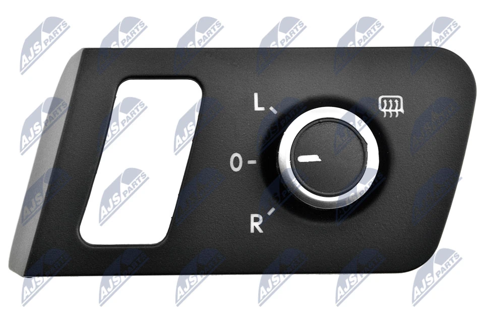 NTY EWS-VW-106 Switch, exterior mirror adjustment