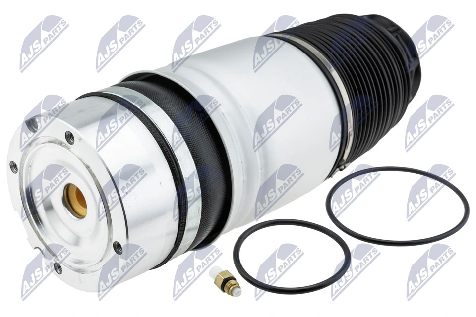 Air Spring, suspension EZC-PS-017