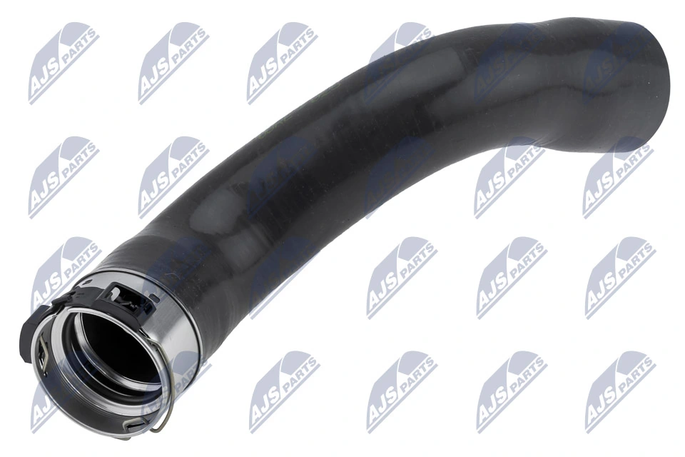 Charge Air Hose GPP-RE-025