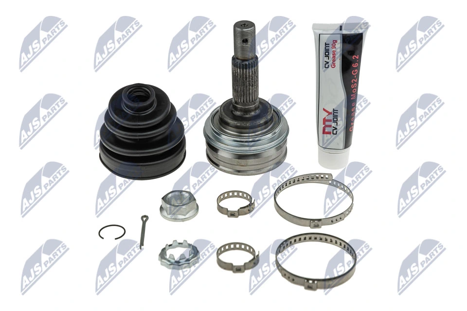 Joint Kit, drive shaft NPZ-TY-005