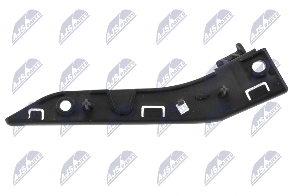 NTY EZC-PE-082 Mounting Bracket, bumper