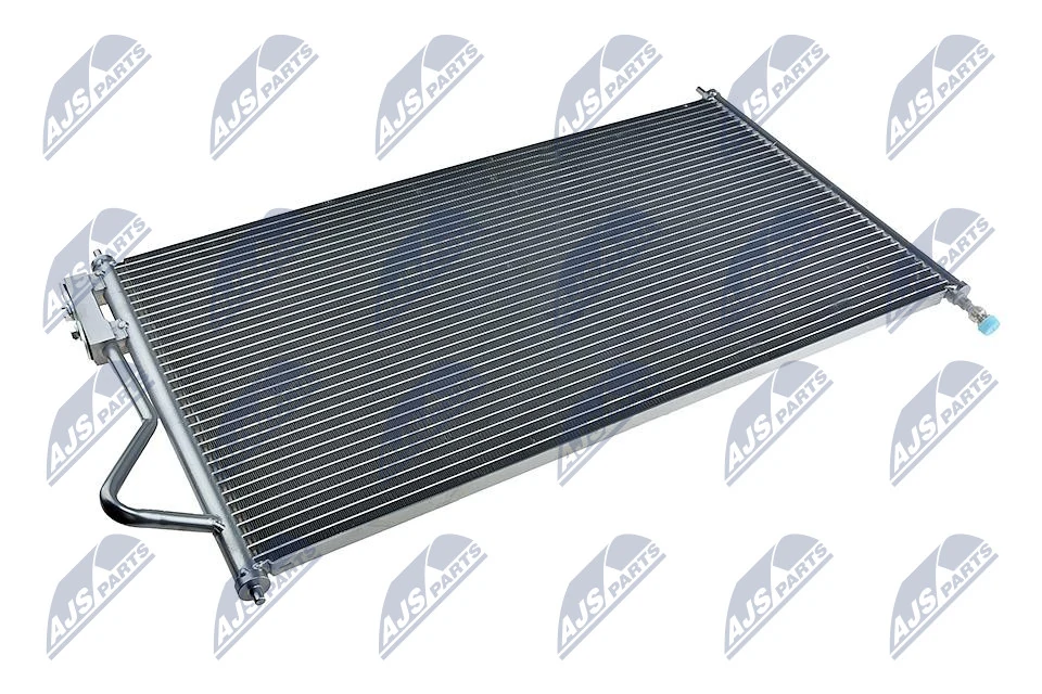 Condenser, air conditioning CCS-FR-006
