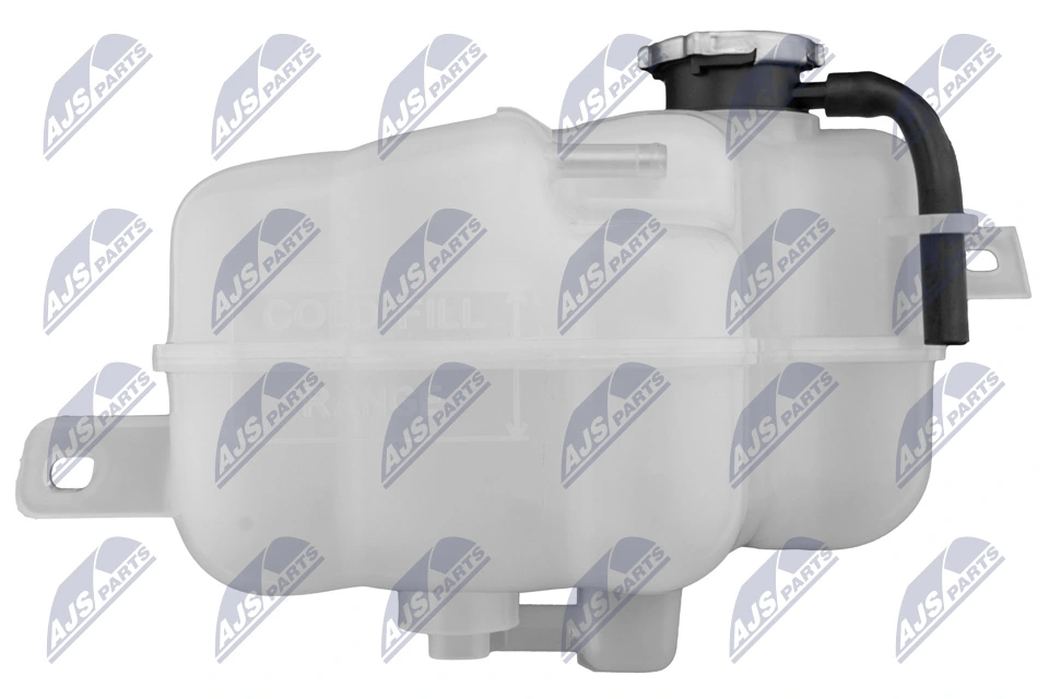 NTY CZW-FT-005 Expansion Tank, coolant