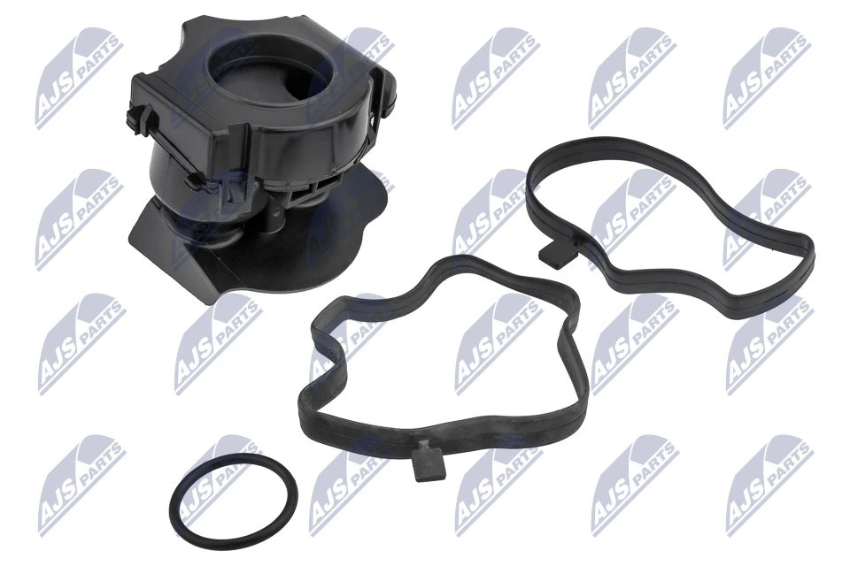 Oil Separator, crankcase ventilation EPCV-BM-007