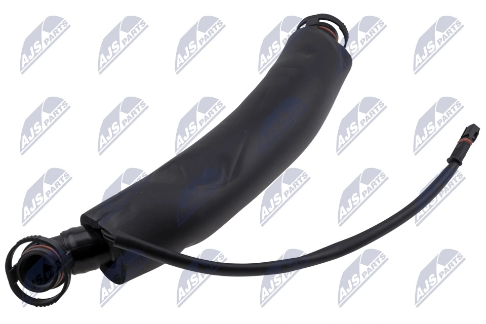 Hose, crankcase ventilation GPP-BM-135