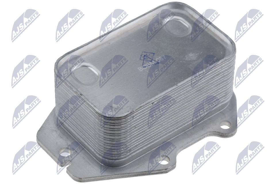 Oil Cooler, engine oil CCL-BM-087