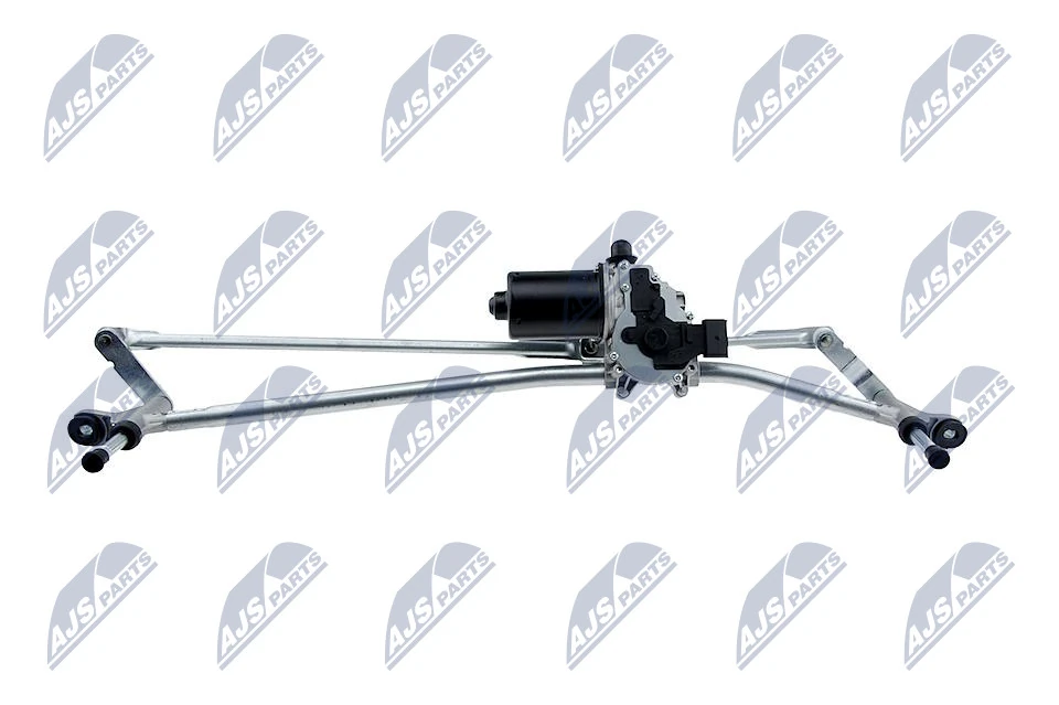 Window Cleaning System ESW-RE-016