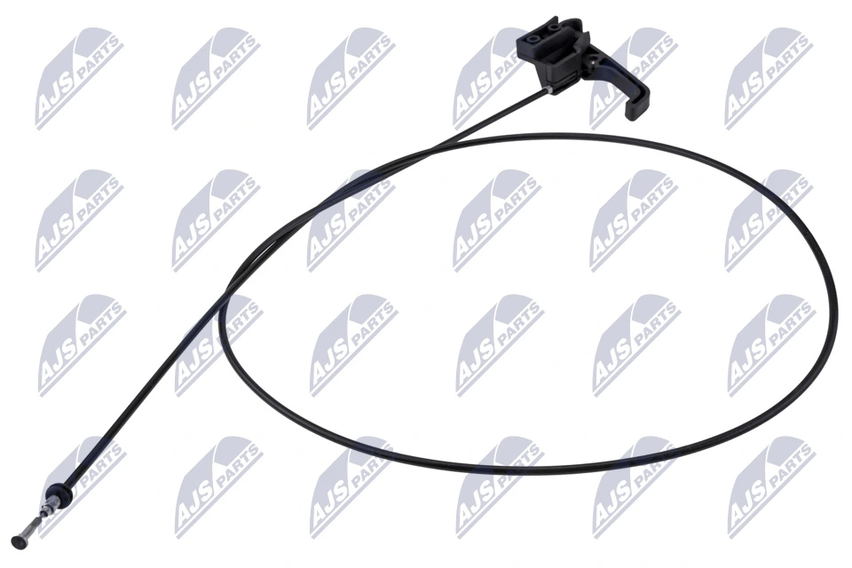 Bonnet Cable EZC-ME-215