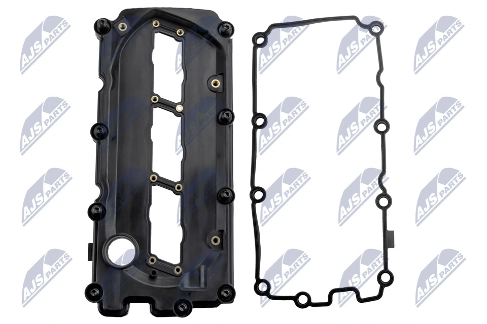 Cylinder Head Cover BPZ-AU-009