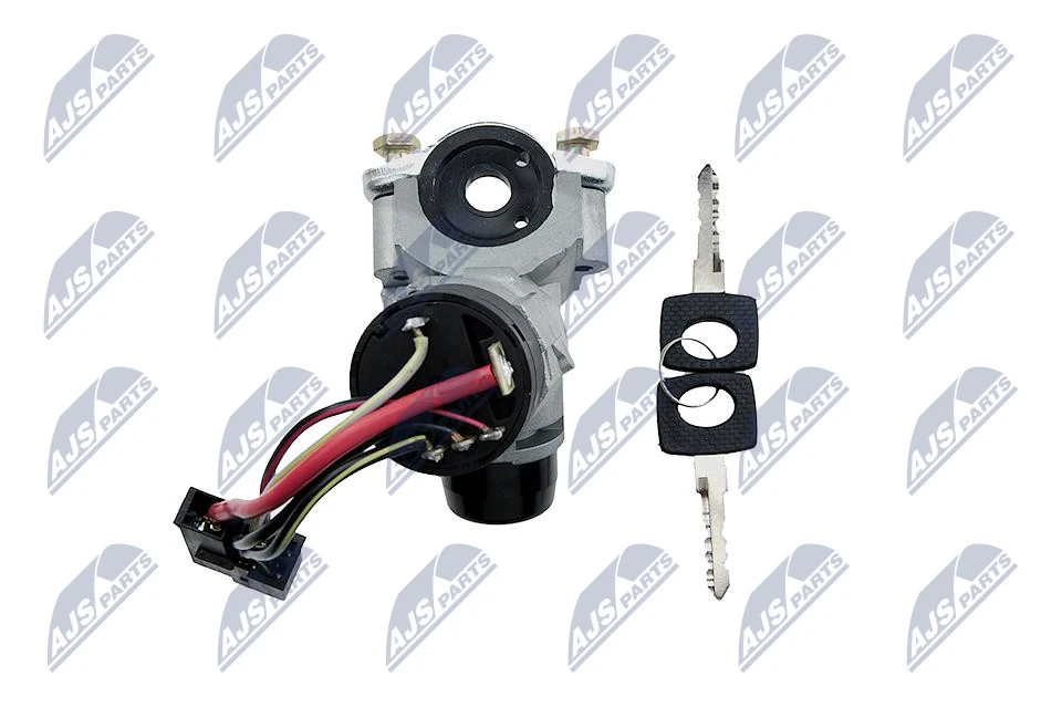 Ignition Switch EST-VW-002