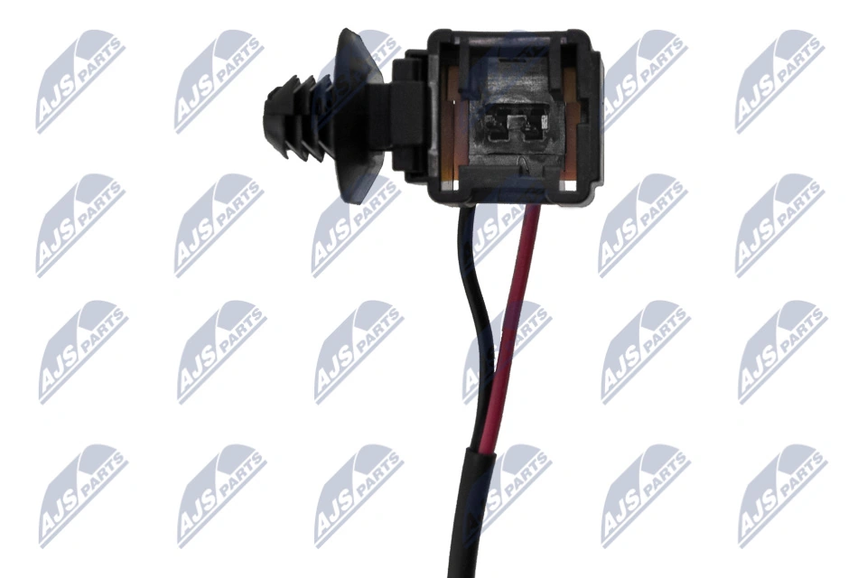 NTY EZC-RE-104 Tailgate Lock