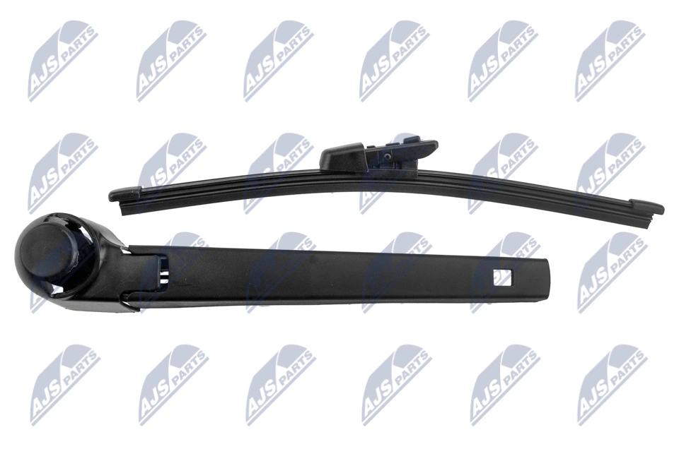 Wiper Arm Set, window cleaning EWB-VW-024