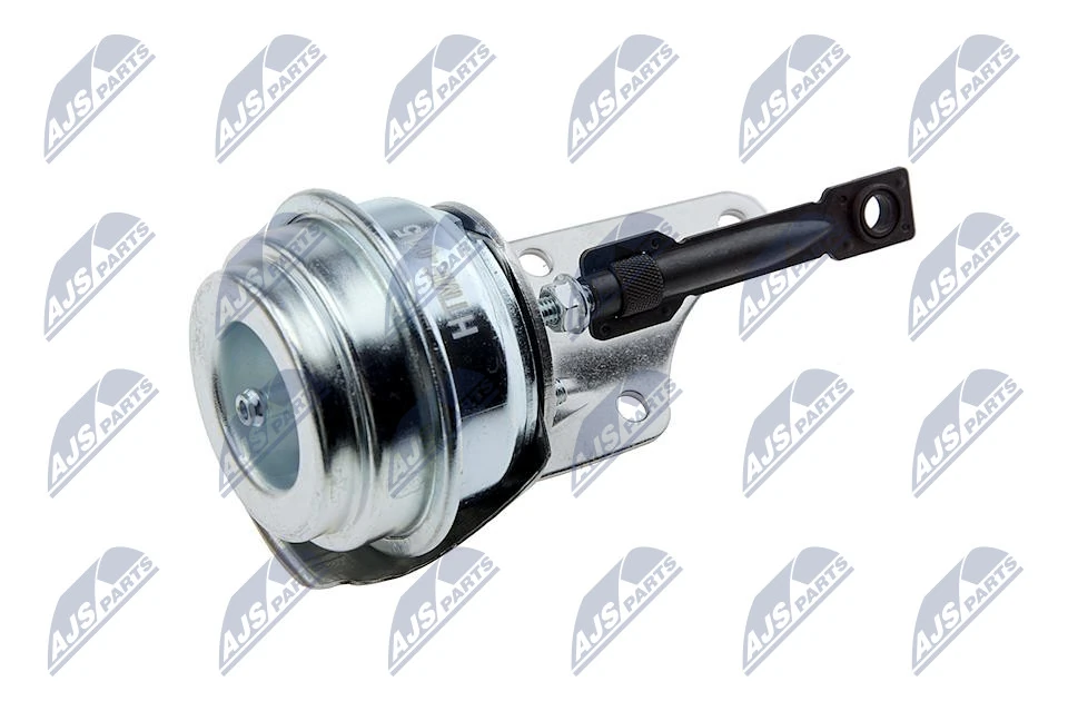 Actuator, turbocharger ECD-ME-015