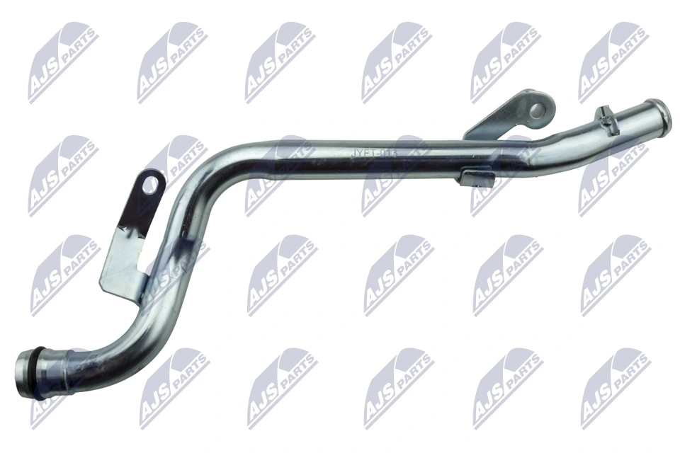 Coolant Pipe CTM-FT-013