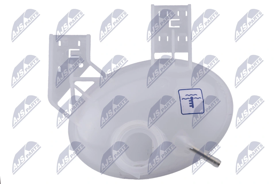 Expansion Tank, coolant CZW-CH-008