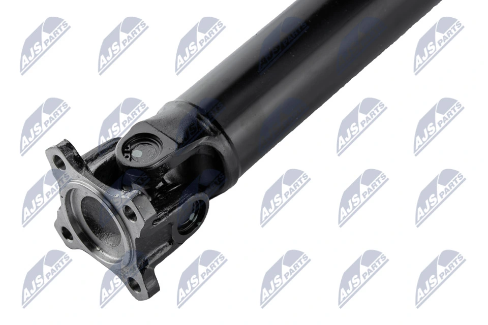 Propshaft, axle drive NWN-CH-041