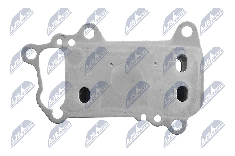 Oil Cooler, engine oil CCL-BM-005