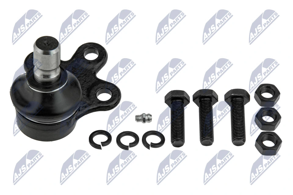 Ball Joint ZSD-PL-002