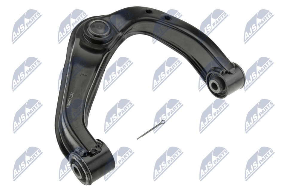 NTY ZWG-NS-037 Control/Trailing Arm, wheel suspension