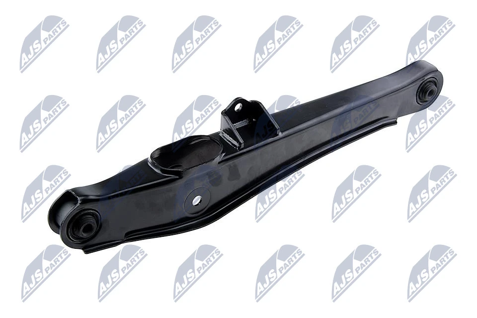 Control/Trailing Arm, wheel suspension ZWT-MS-055